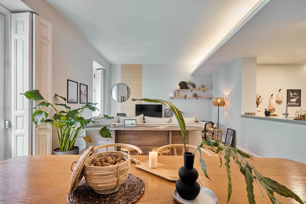 Celebes - 3 Bedrooms in Centro