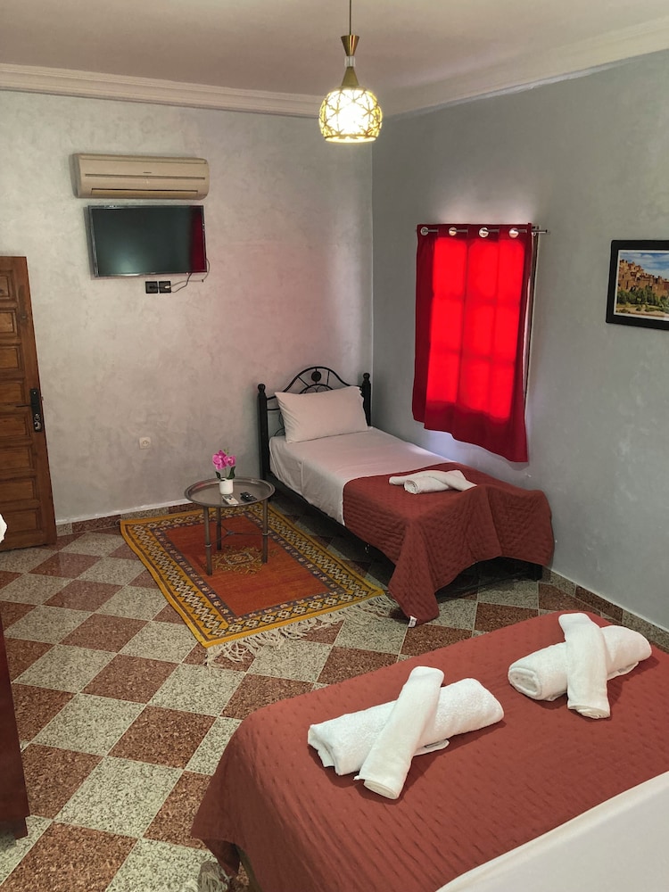 La Belle Vue Guest House