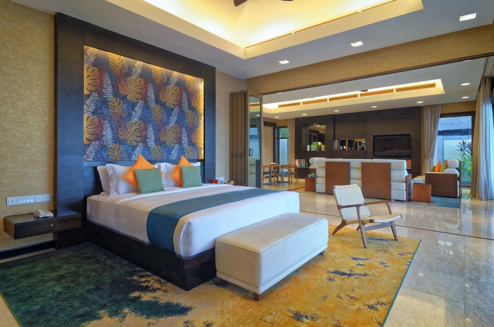 Borneo Eagle Resort