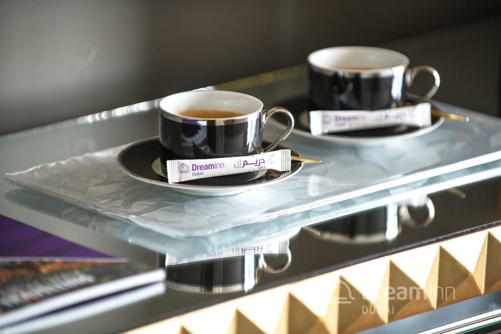 Dream Inn Dubai - City Walk