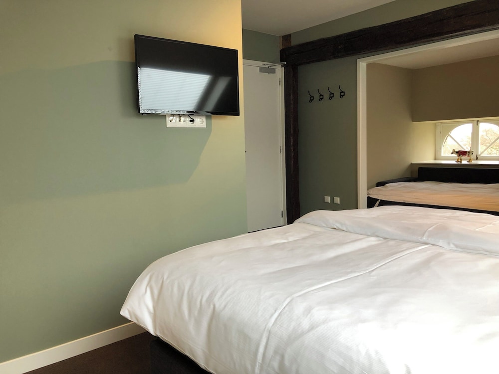 De Pastorie Bed & Breakfast