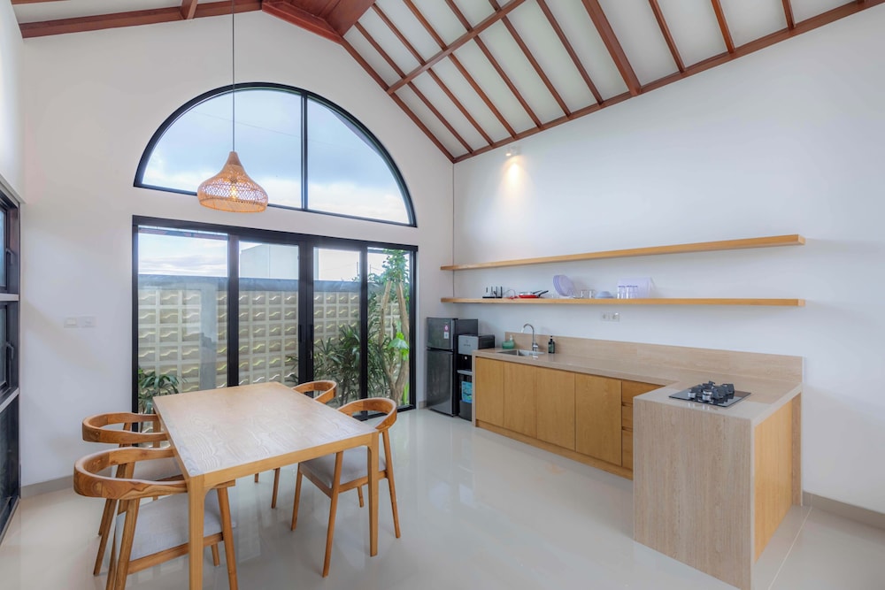Avura Villa Munggu