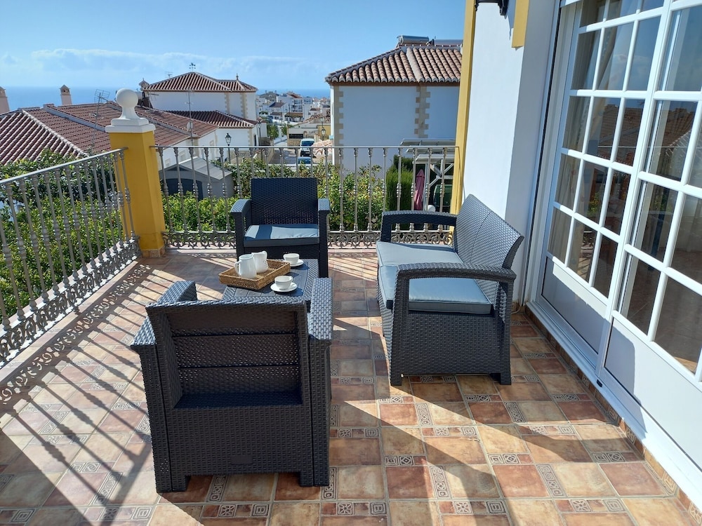 Casa Colina del Sol
