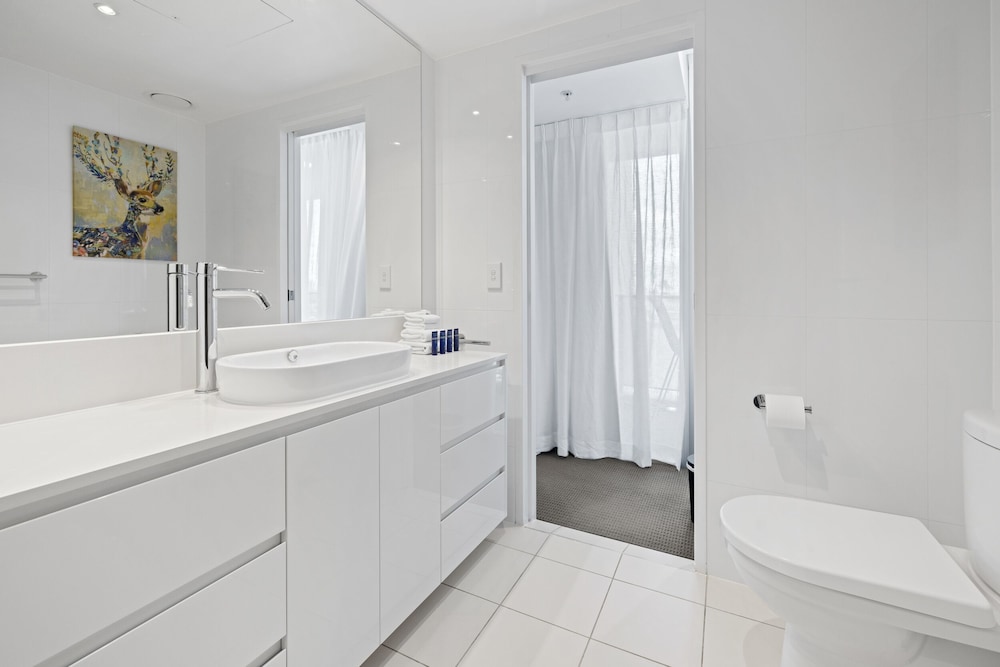 H-Residences Private Apartments