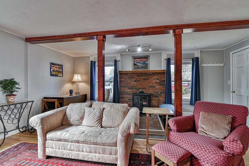 Greenway Getaway