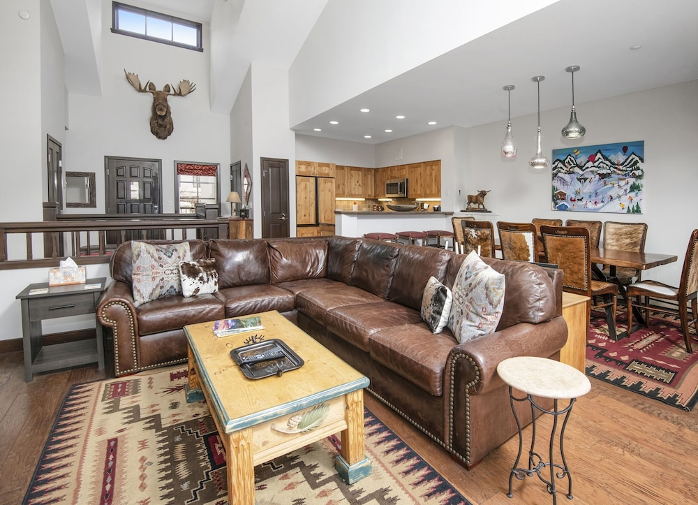 Meadows S2 3 Bedroom Townhouse