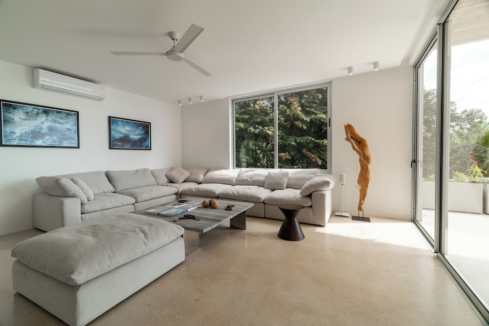 Soluna Villas