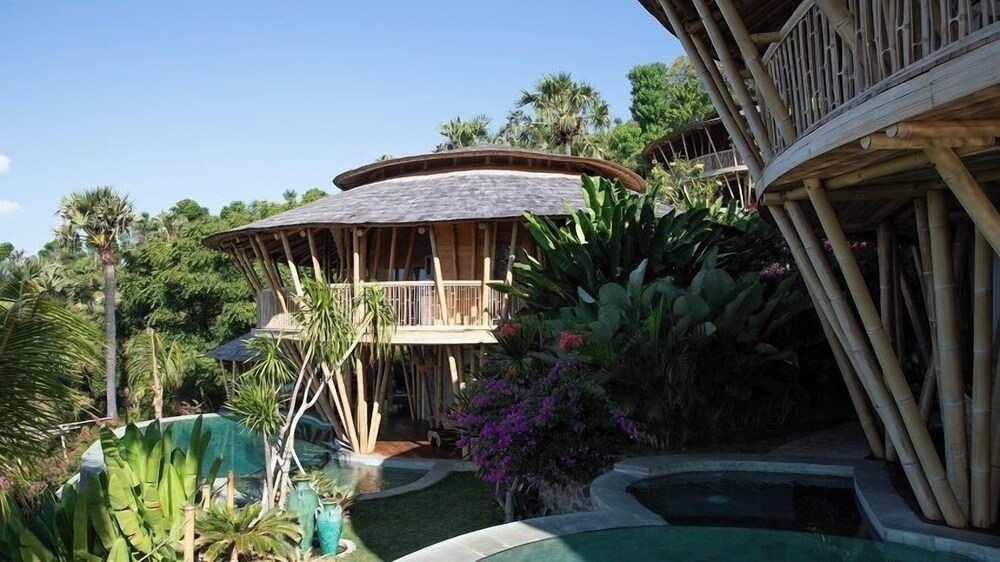 Villas Bukit Lipah