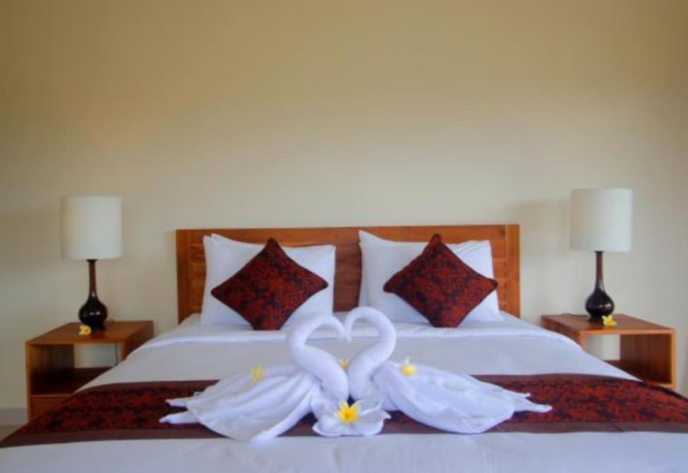 DLobong Suites Ubud, Ubud - 22