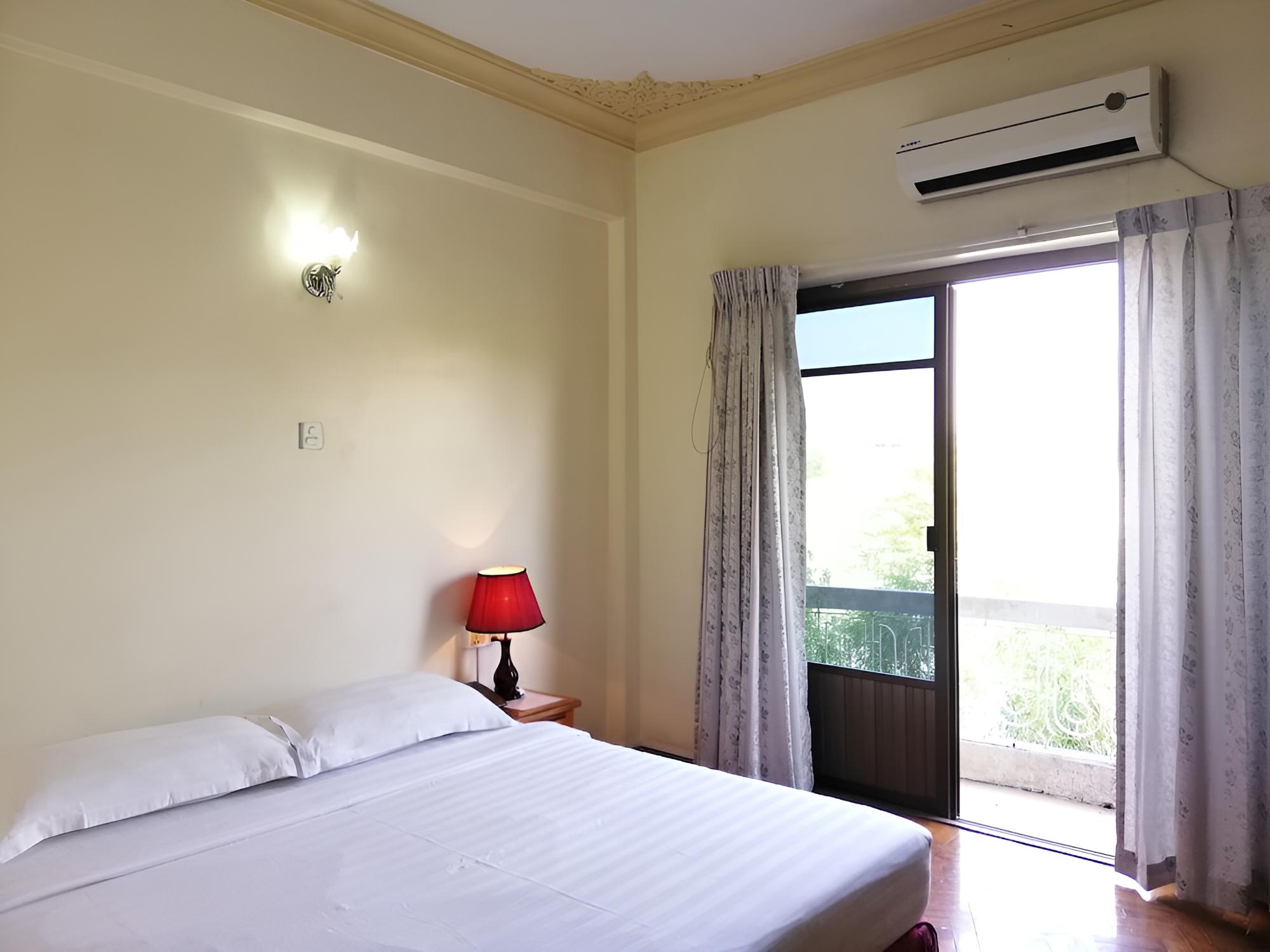 Queen Shin Saw Pu Hotel