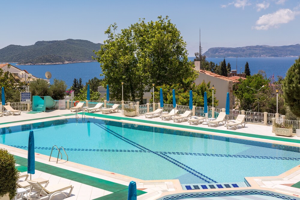 Hotel Club Phellos - Image 20