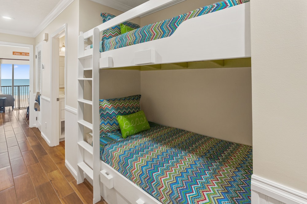 Coral Reef Club 36 3 Bedroom Condo