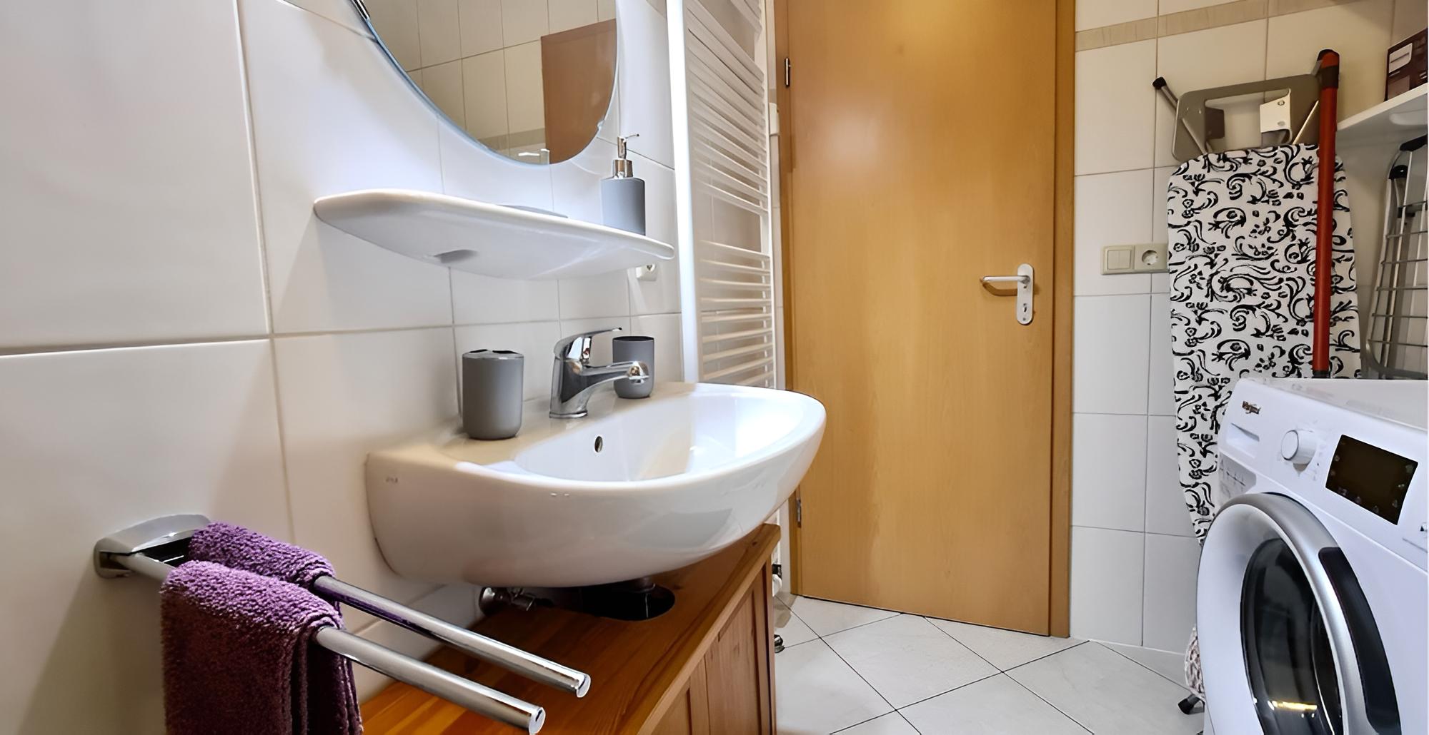 Fully Furnished Modern Condo view 2