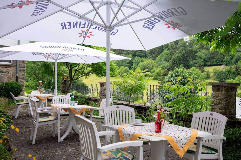 B&B Sauerland TCF view 4