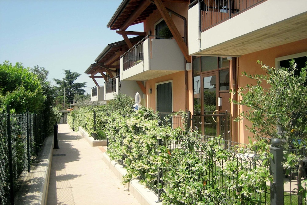 Holiday Home in Lazise Near Lake Garda