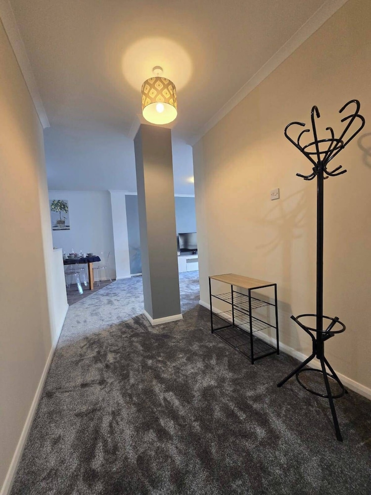 Northampton Cozy Apartment Retreat