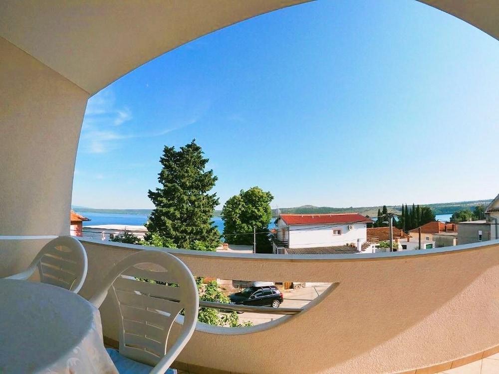 Ante - 50m From the sea - A1 Plavi view 3