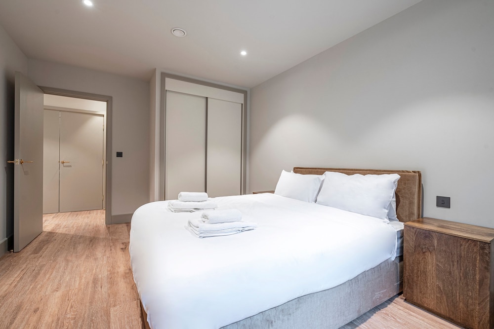 Stunning Flat in North London