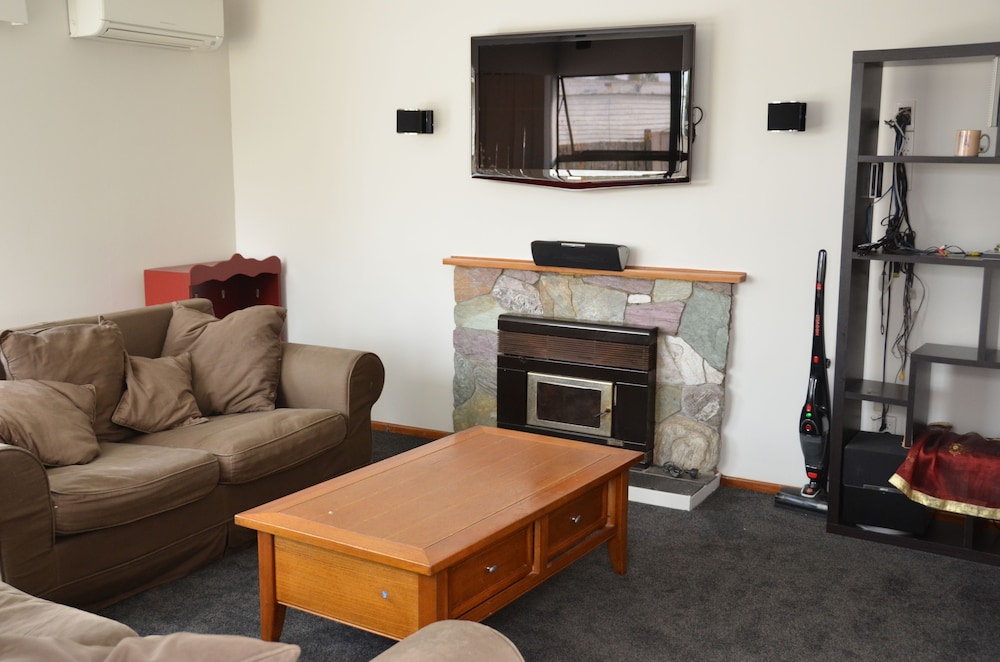 Cozy Home East Auckland