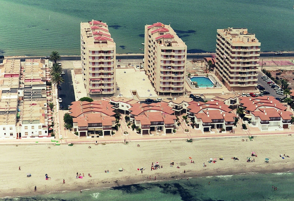 AP Costas - Isla Grosa