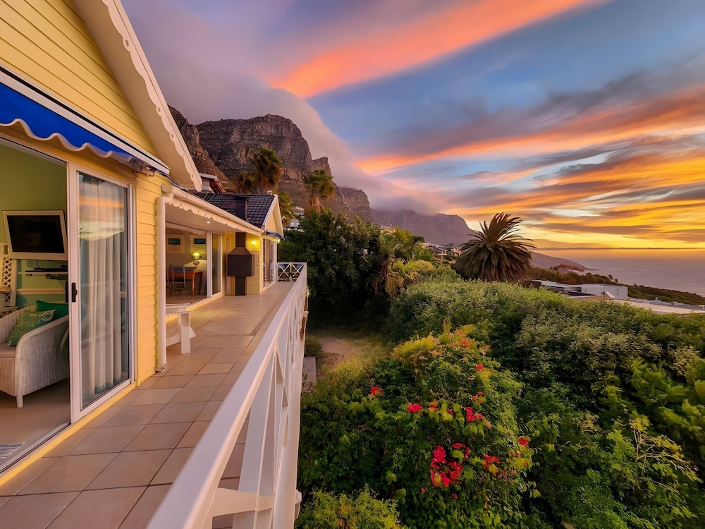 Cape Rose Cottage