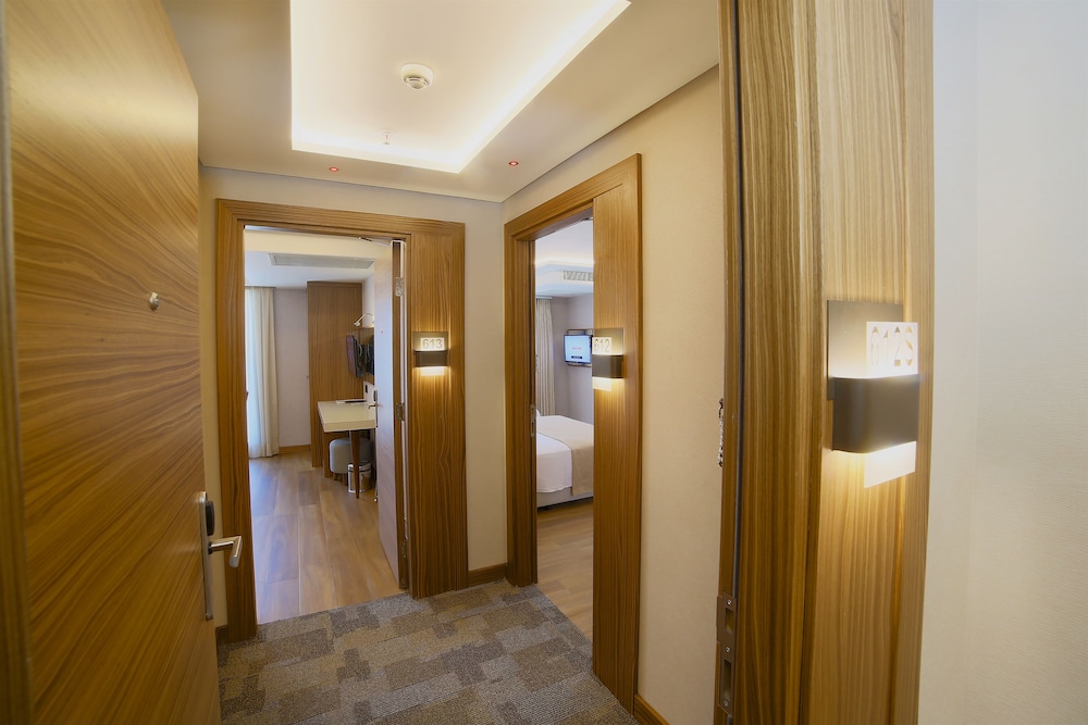 Erboy Otel - Image 16