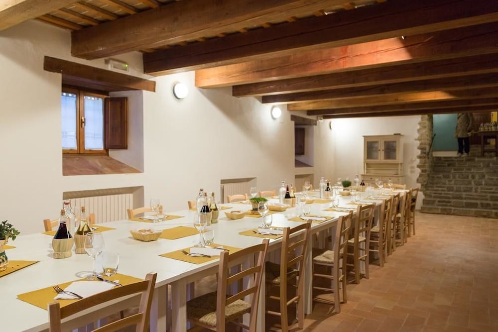 Abbazia di Sant'Urbano - Locanda