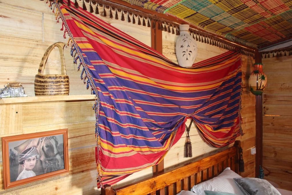 Al Reem Desert Camp