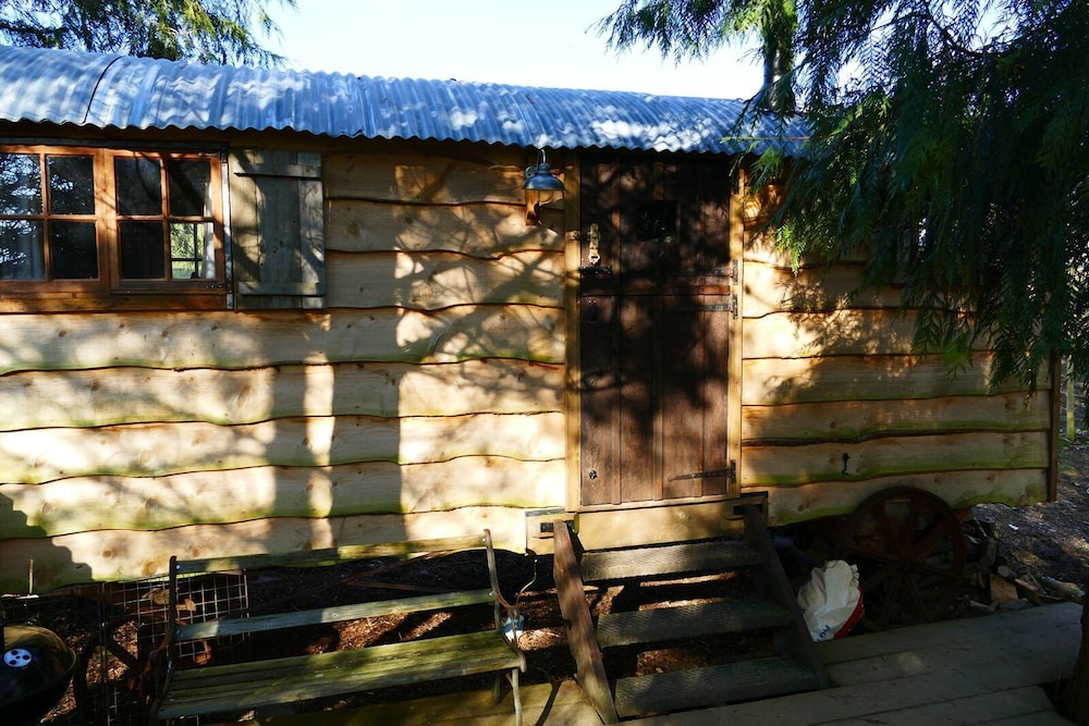 Llethrau Farm