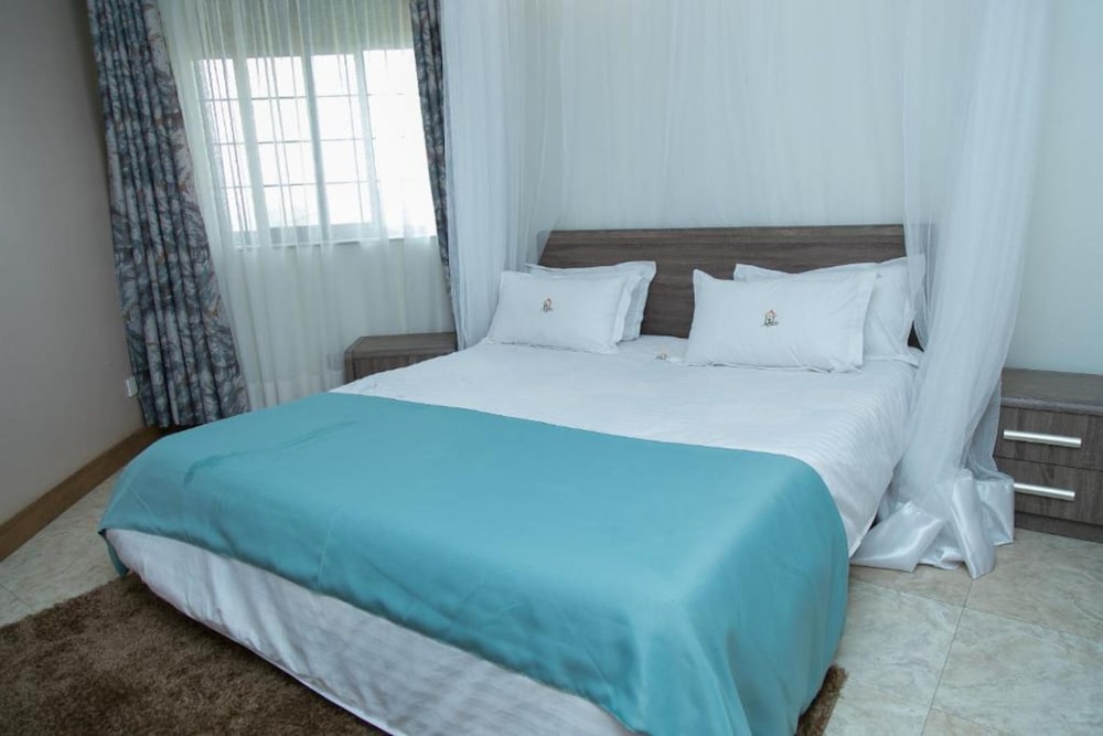 Villa Karibu Serviced Apartments view 2