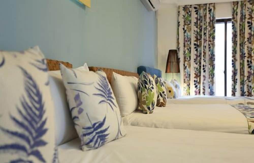 New York BnB