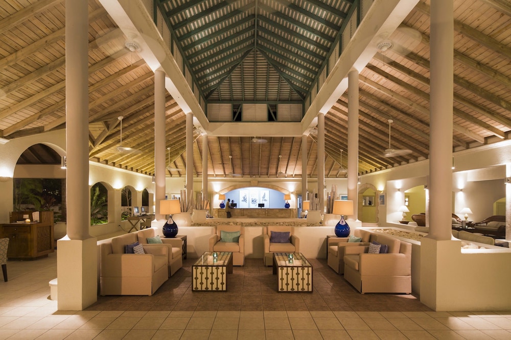 The Cove Suites at Blue Waters Resort and Spa - Property Image 54