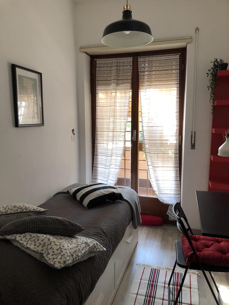Quiet Penthouse - C14