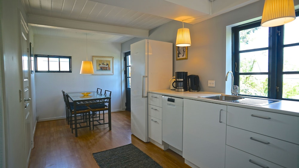 Rigmors Hus