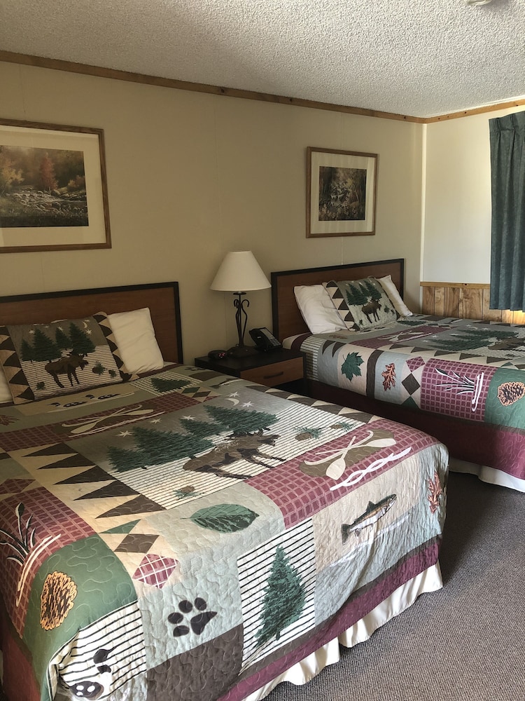 Denali Park Hotel