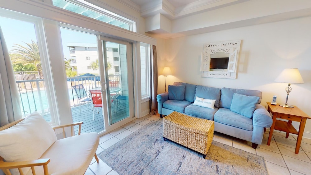 Bay View Villas 1 by Tybee Vacation Rentals