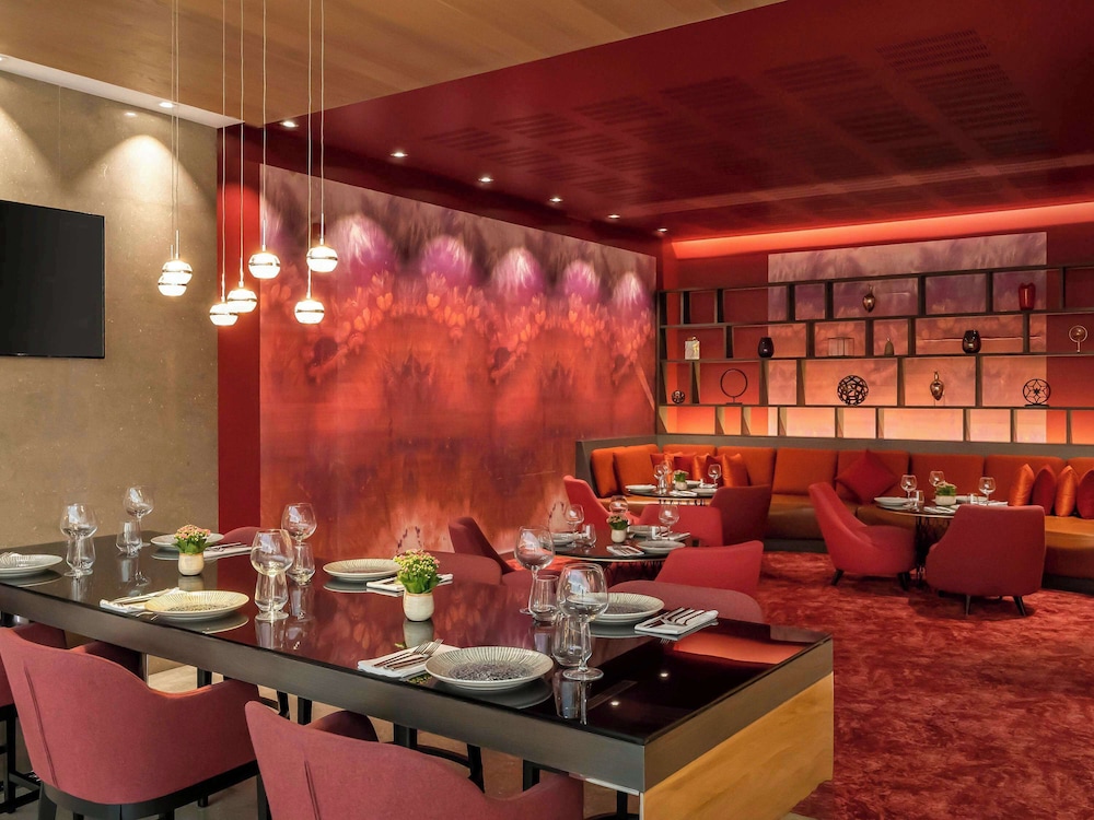 Novotel İstanbul Boğazı - Image 33