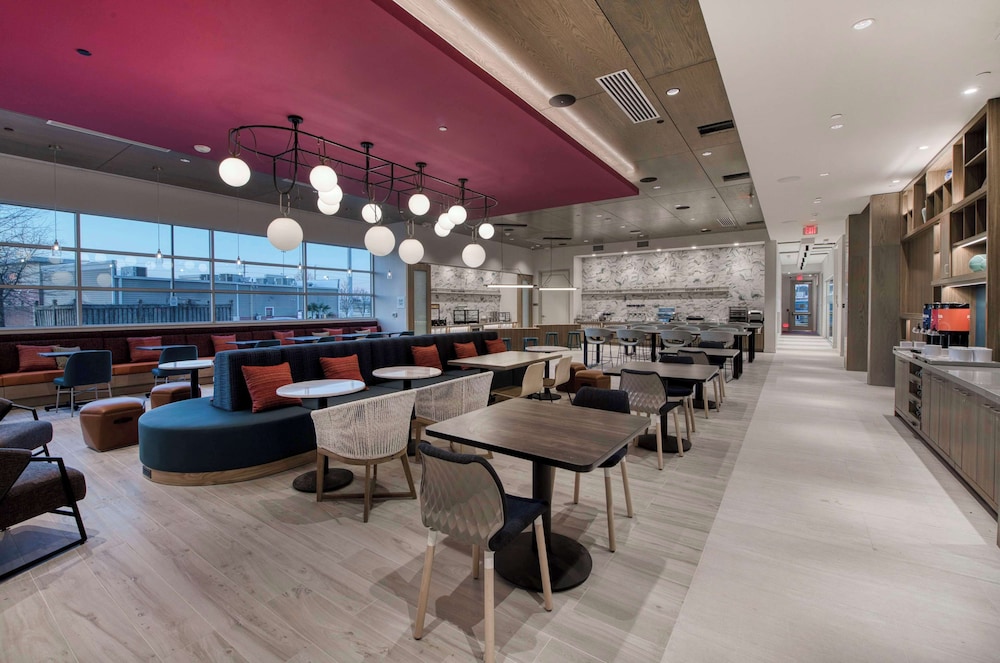 Home2 Suites By Hilton Lumberton