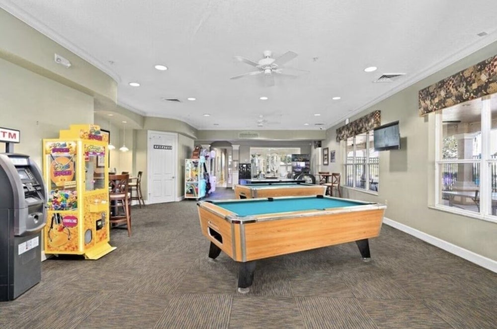Beautiful 3 Bed Townhome In Windsor Hills Resort 3 Bedroom Townhouse by RedAwning