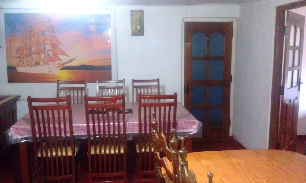 St. Andrew's Hostel