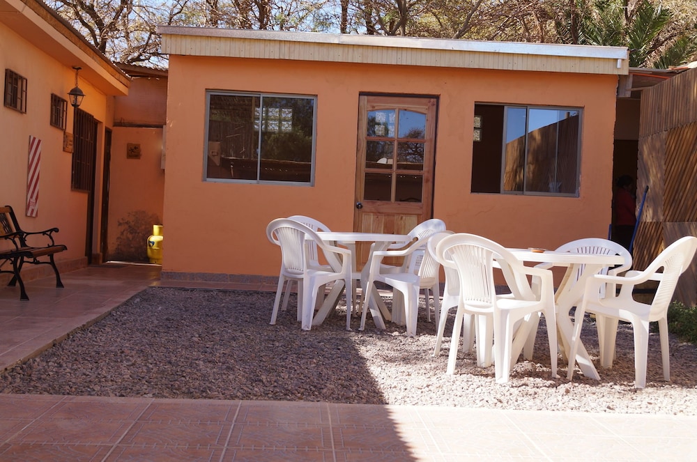 Hostal Inti Para - Hostel