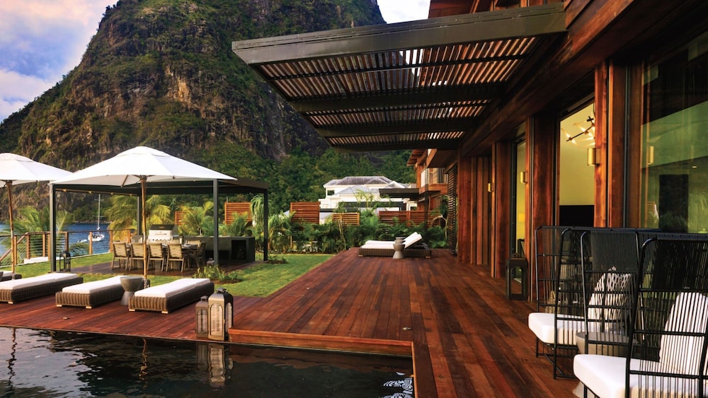 Sugar Beach, A Viceroy Resort - Photo 63