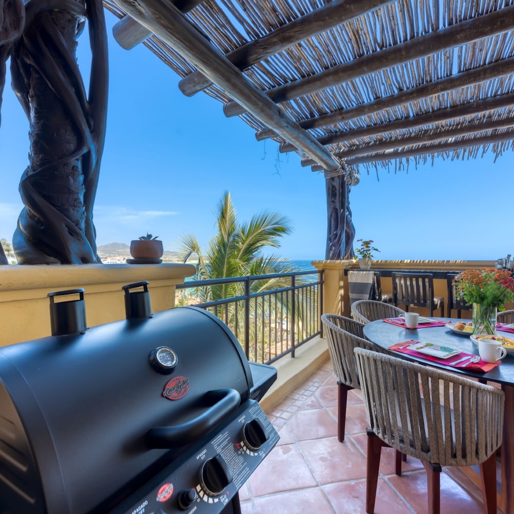 Hacienda Tranquila in Cabo San Lucas