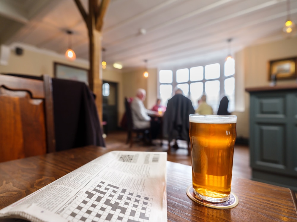 The Wheatsheaf