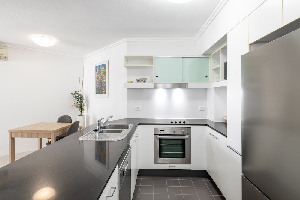 South bank serviced apartments