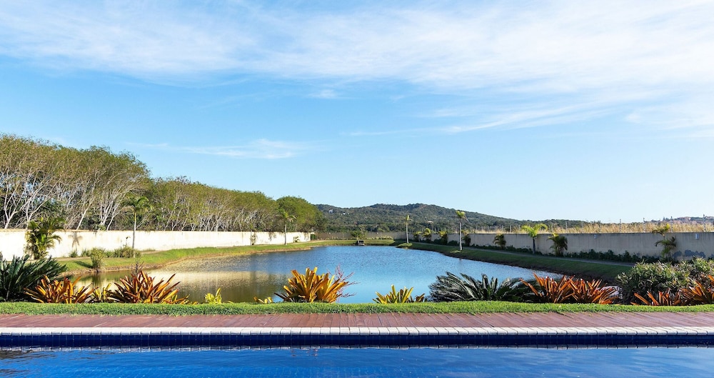 Bz40 Casa 180m praia piscina privativa