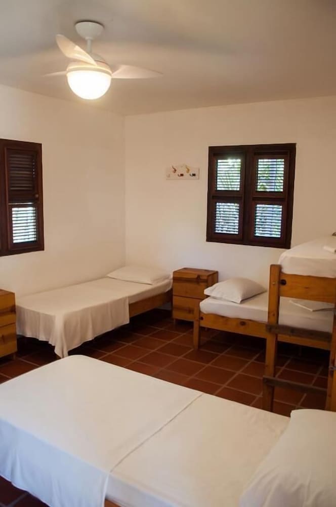 Pousada Albergue da Jangada