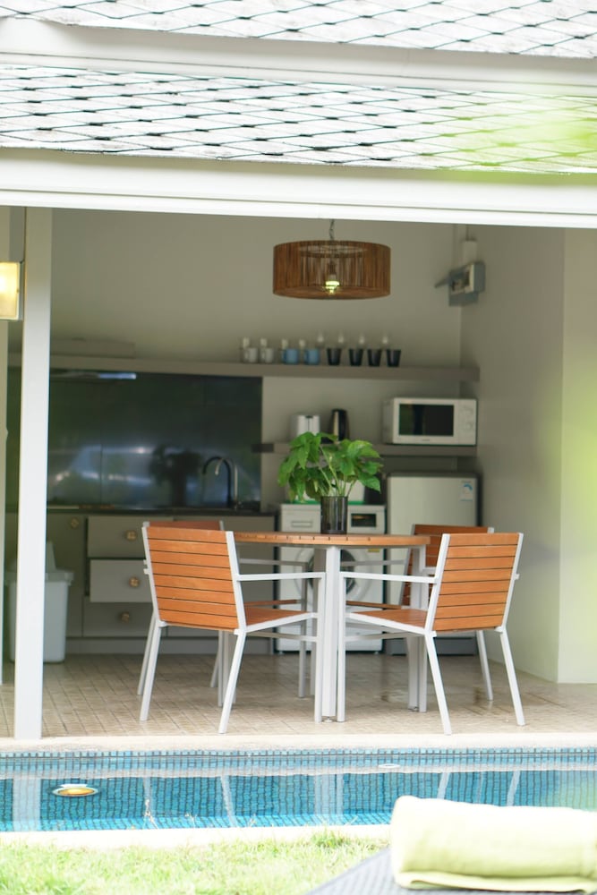 2 Bedroom Neer Phuket Airport
