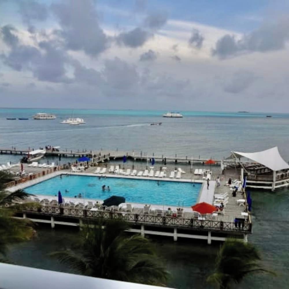 Apartamento Sun Rise San Andres