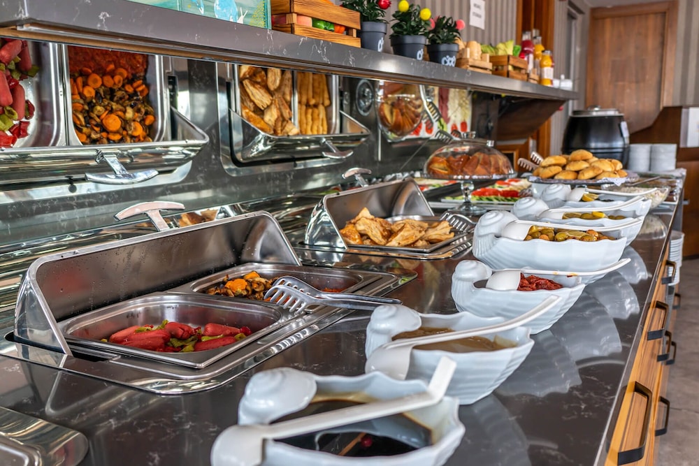 Residence Otel - Butik Sınıf - Image 33